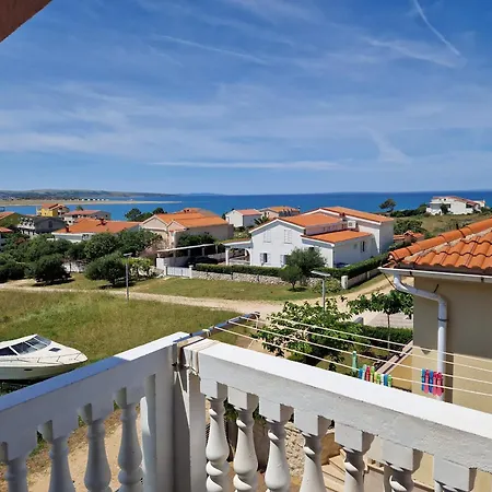 Apartament Opetuk *