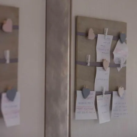 Opetuk Apartament
