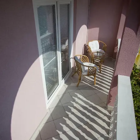 Apartament Opetuk