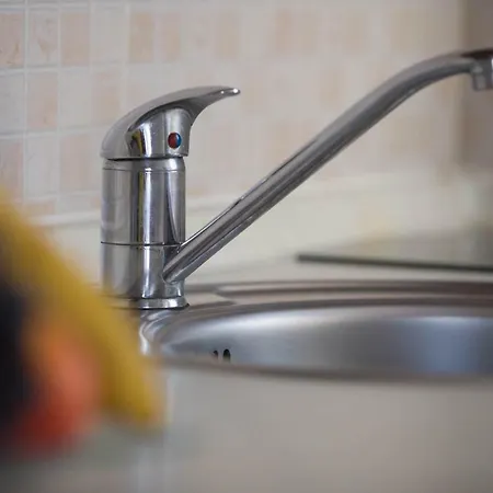 Apartament Opetuk *