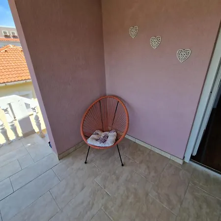 Apartment Opetuk Povljana