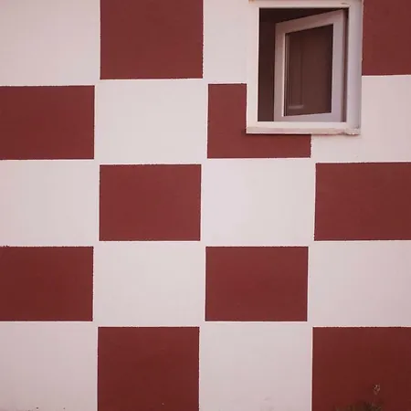 Appartement Opetuk Povljana