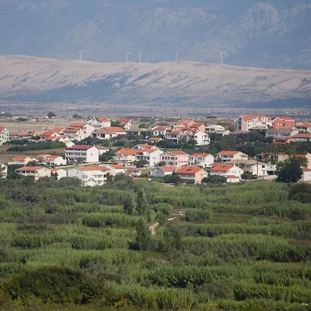 Opetuk Povljana