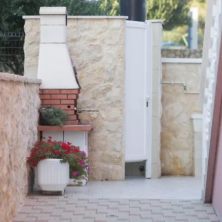 Opetuk Apartamento