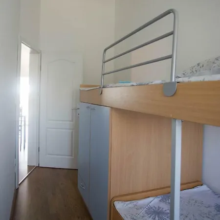 Opetuk Apartment *