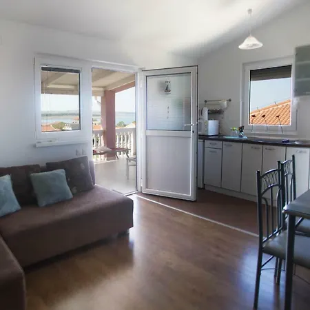 Opetuk Apartment