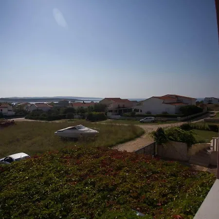 Apartamento Opetuk *