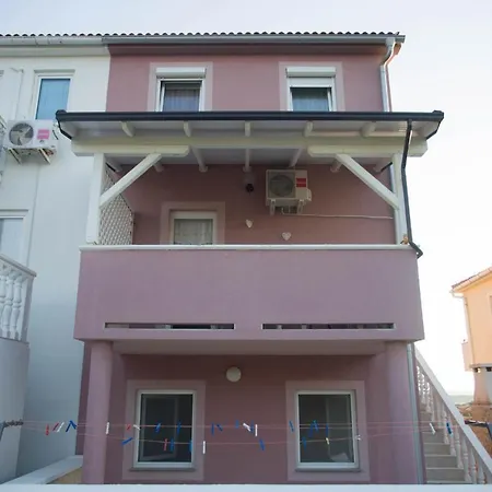 Opetuk Apartamento