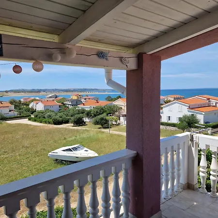 Apartamento Opetuk Povljana