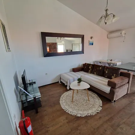 Apartamento Opetuk Povljana